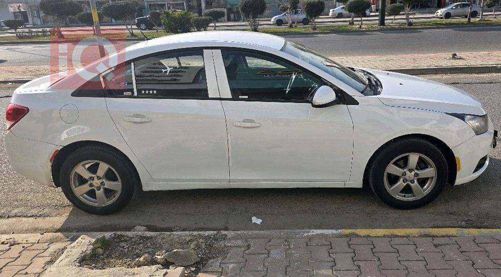 شيفروليه كروز